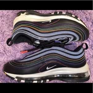Air Max 97’s